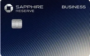 Chase credit card