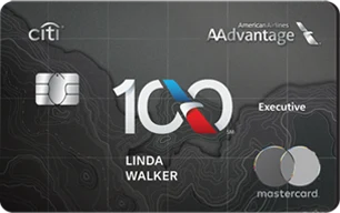 Citi credit card