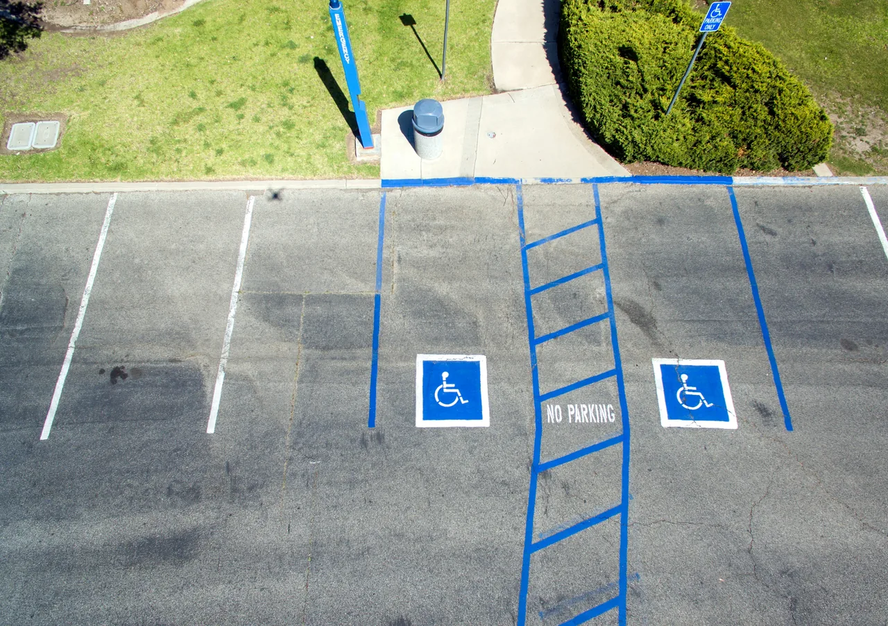 Parking Spaces
