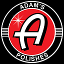 Adam's Polishes logo