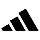 Adidas Golf logo