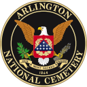 Arlington National Cemetery logo