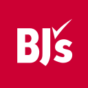 BJ's Gas logo