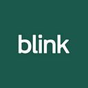 Blink Home Security Cameras logo