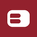 Buckle logo