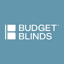 Budget Blinds logo