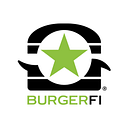 BurgerFi logo