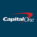 Capital One Military logo