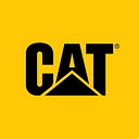 Caterpillar (Workwear & Footwear) logo