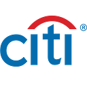 Citi Military Benefits logo