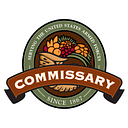 Commissary / Class Six Store logo