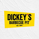 Dickey's BBQ Pit logo