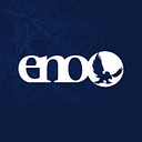 ENO (Eagles Nest Outfitters) logo
