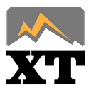 ExtremeTerrain logo