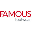 Famous Footwear logo