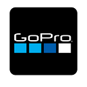 GoPro logo