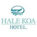 Hale Koa Hotel logo