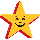 Hardee's / Carl's Jr. logo