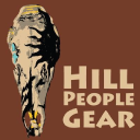 Hill People Gear logo