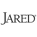 Jared logo