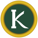 Knoebels logo