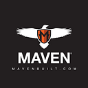 Maven Optics logo