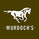 Murdoch's Ranch & Home logo