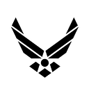 National Museum of the USAF logo