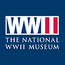 National WWII Museum logo