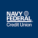 Navy Federal Credit Cards logo