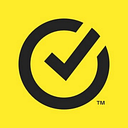 Norton 360 logo