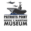 Patriots Point logo