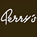 Perry's Steakhouse logo