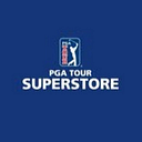 PGA Tour Superstore logo