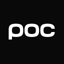 POC Sports logo