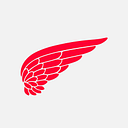 Red Wing Boots logo