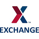 AAFES Exchange logo