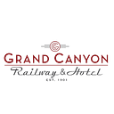 Grand Canyon Railway logo