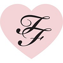 Too Faced logo