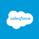Salesforce Trailhead logo
