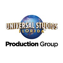 Universal Studios logo