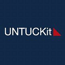 Untuckit logo