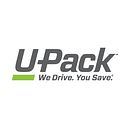 ABF U-Pack logo