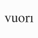 Vuori Open Box logo
